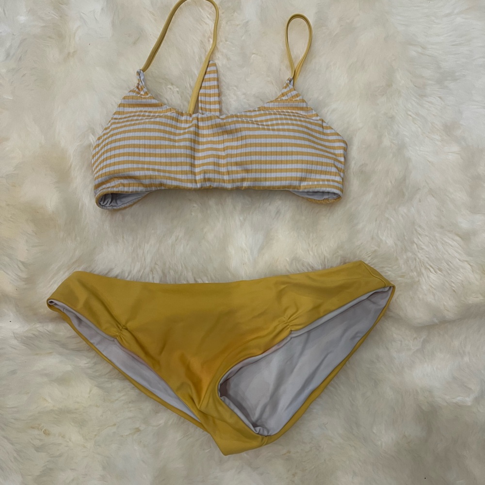 Swimwear